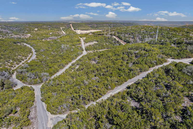 20604 Telegraph Pass — exterior