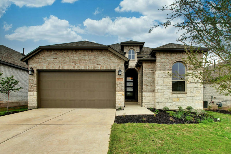 633 Pecan Bottom Trl — exterior