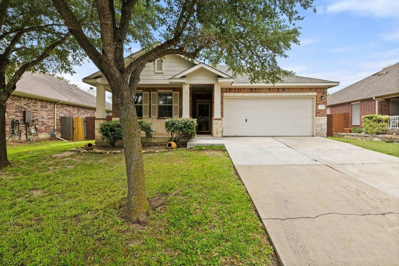 347 Spring Dr — exterior