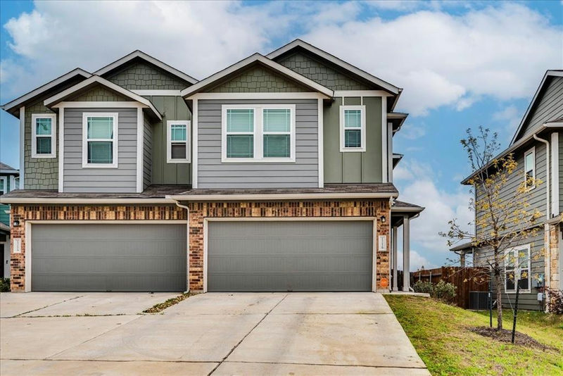 15212 Spruce Frost Cv #B — exterior