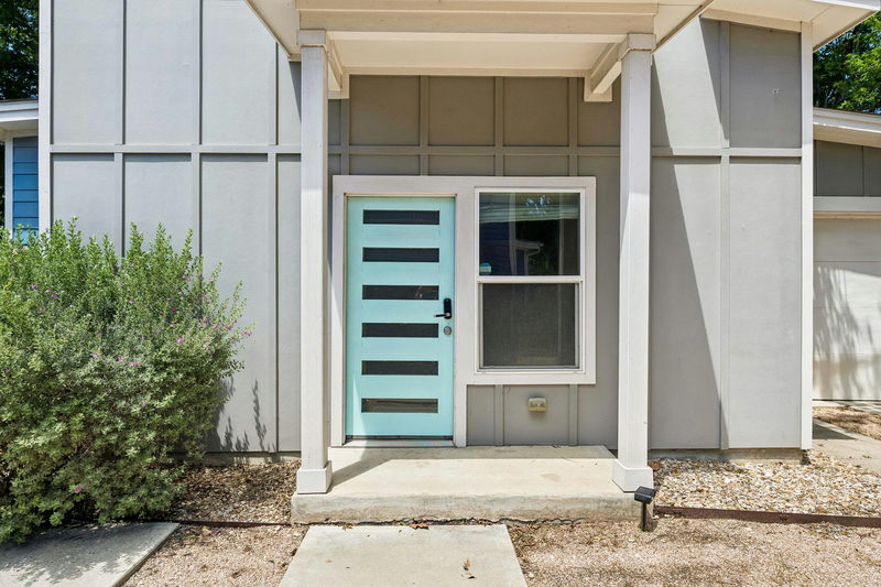 504 Blackson Ave #B — exterior