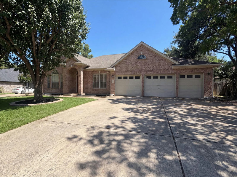 117 Brentwood Dr — exterior
