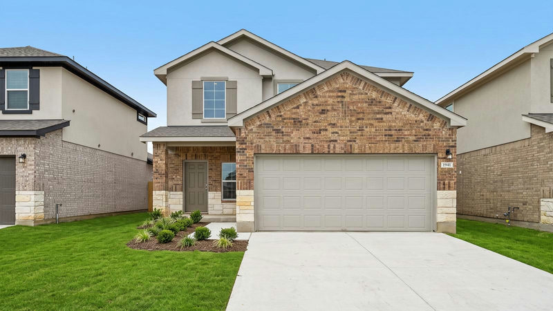 1941 Arbuckle Dr — exterior