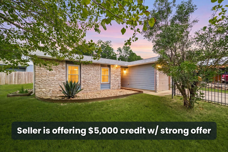 7802 Elderberry Dr — exterior