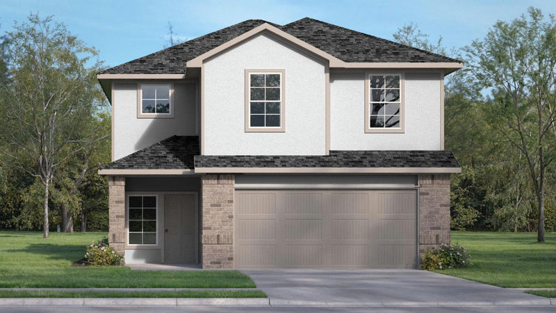 1937 Arbuckle Dr — exterior