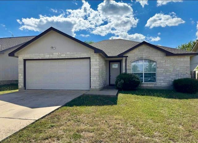 400 Blue Shale Dr — exterior