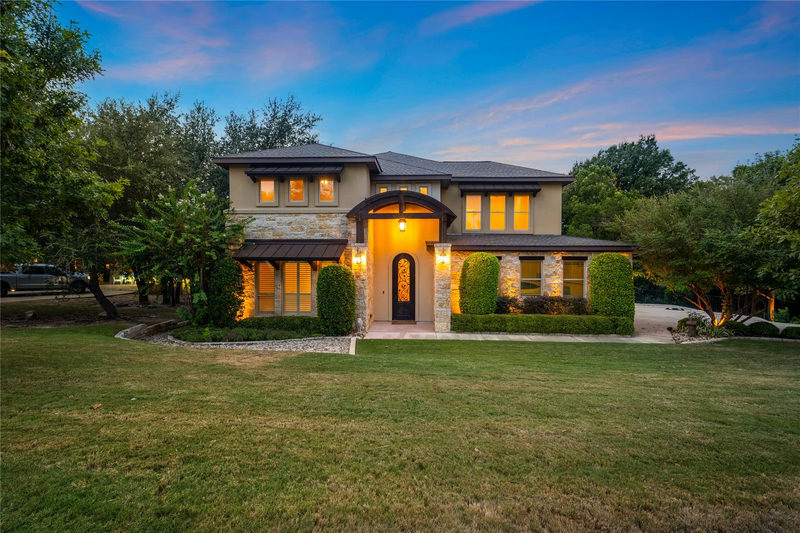 2719 Springwood Ln — exterior