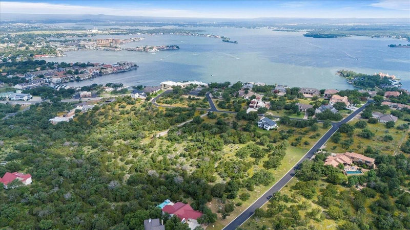 Lot 41118 Hi Ridge Rd — exterior