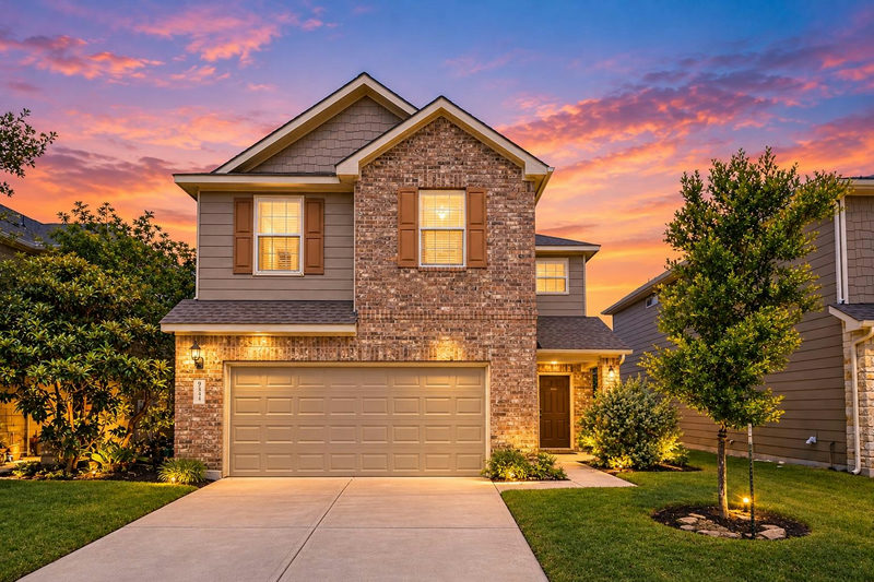 9944 Aly May Dr — exterior