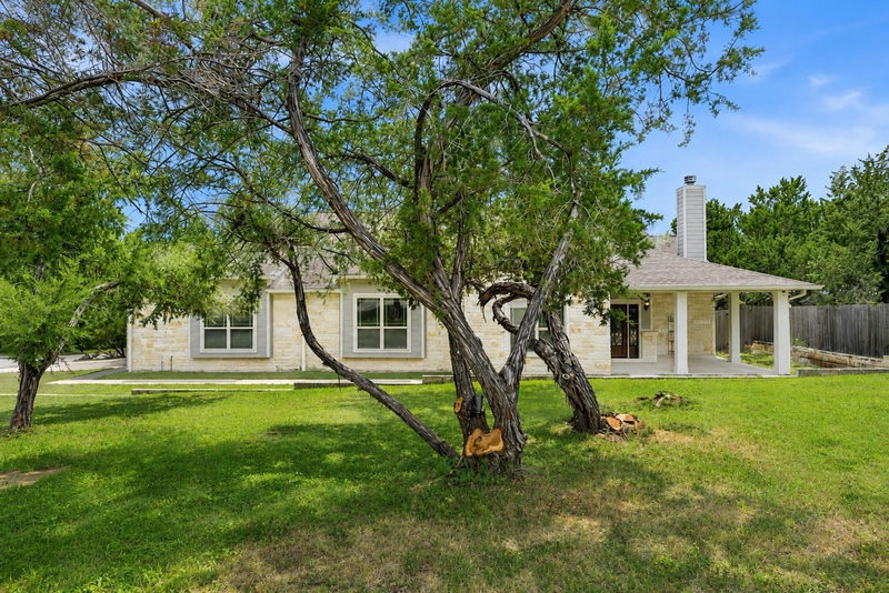 4100 Rockwood Dr — exterior