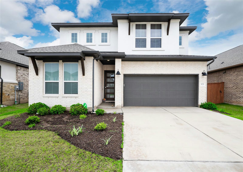 321 Lariat Loop — exterior