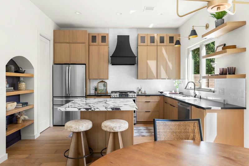 5607 Tura Ln #2 — exterior