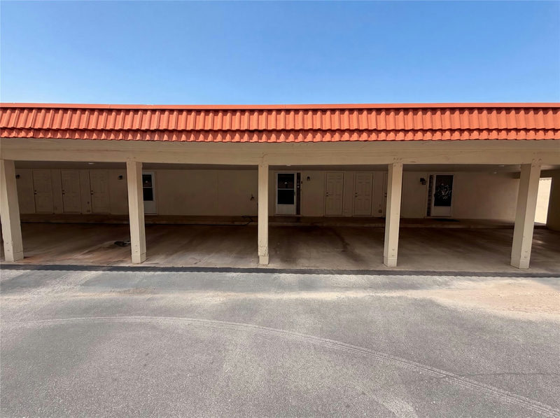 3216 Poe Cv #5C — exterior