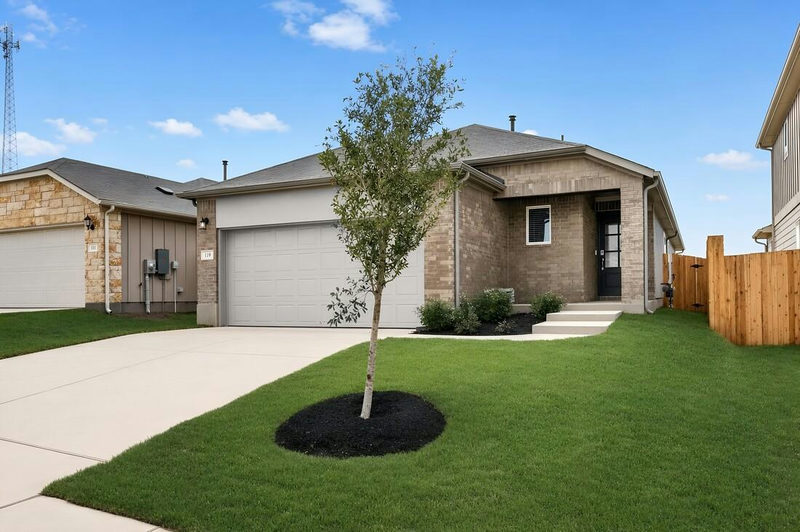 119 Bayou Mint Blvd — exterior
