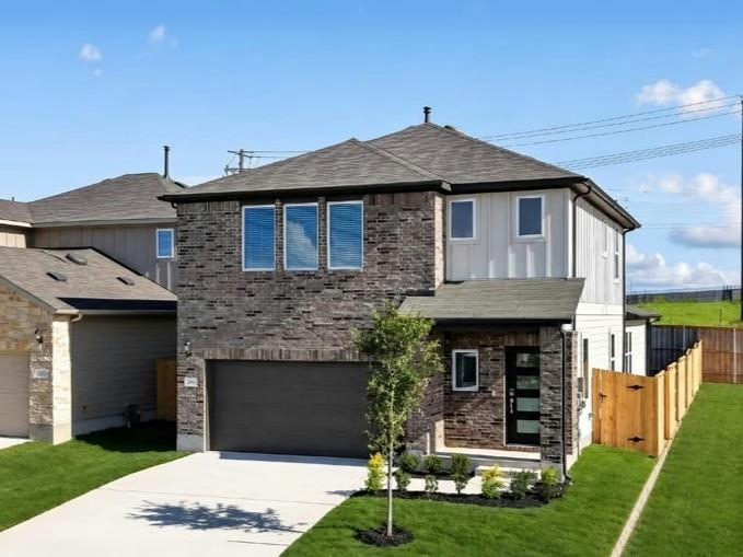 145 Mad Pupper Dr — exterior