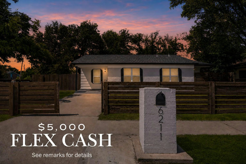 6211 Palm Cir — exterior