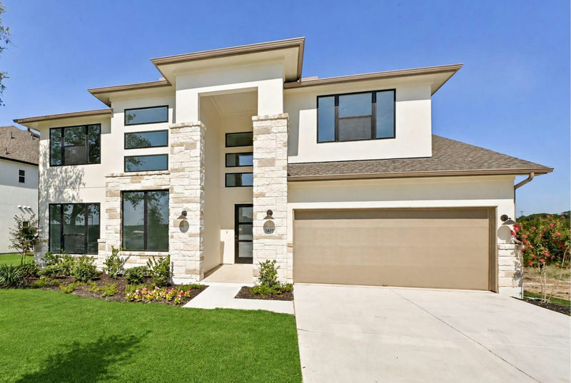 7400 Desert Needle Dr — exterior