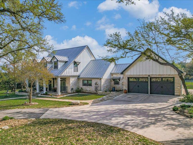 14036 Timberline Trl — exterior