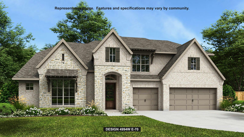 1100 Sunset Hill Way — exterior