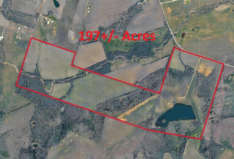 TBD County Rd 426 — exterior