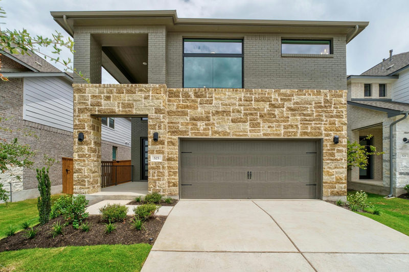 525 Buckaroo Dr — exterior