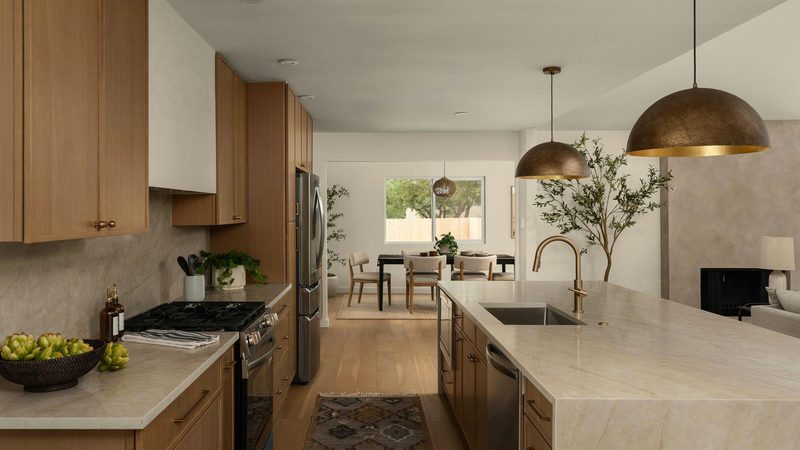 7117 Vallecito Dr — exterior