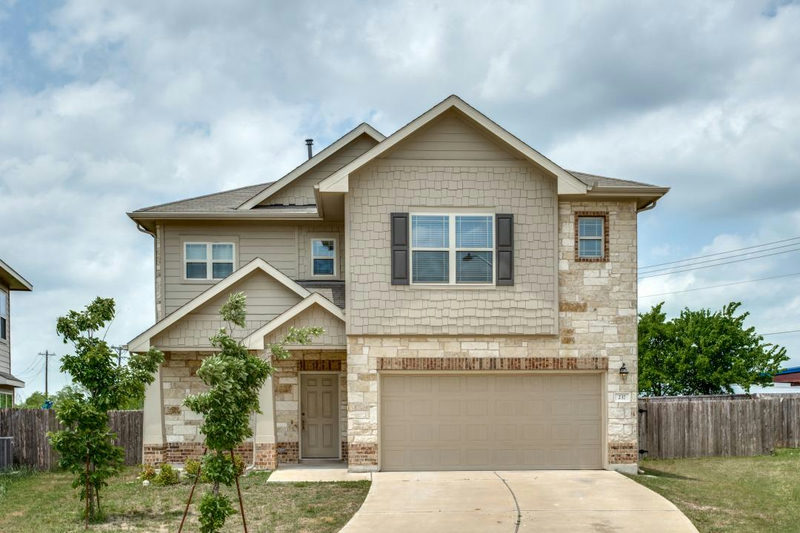 237 Shale Cir — exterior