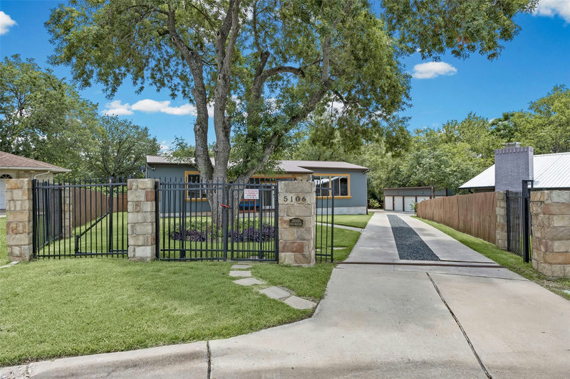 5106 Spruce Cv — exterior