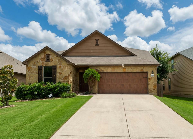 14509 Lake Victor Dr — exterior