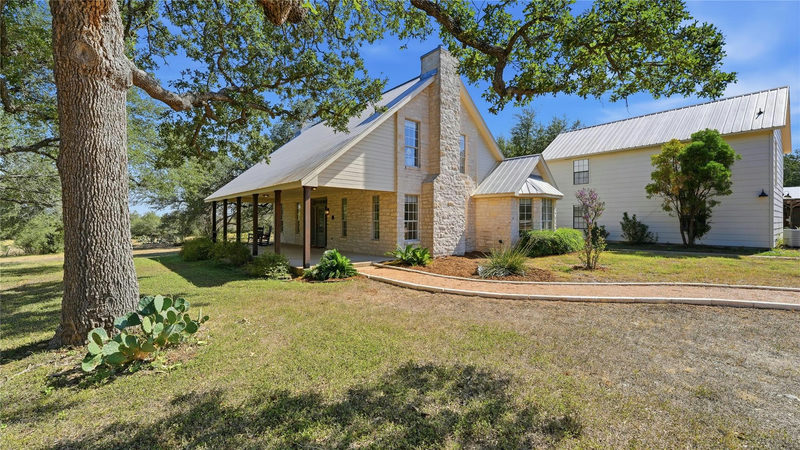 364 Nameless Rd — exterior