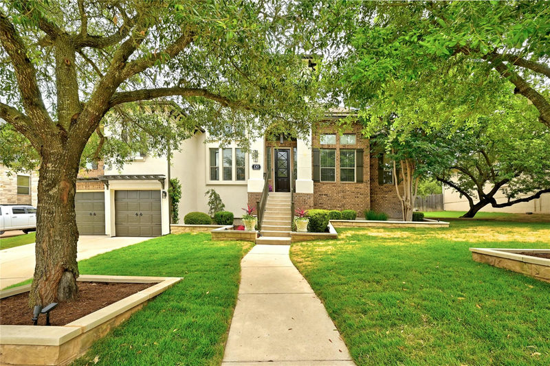 130 Granite Ln — exterior