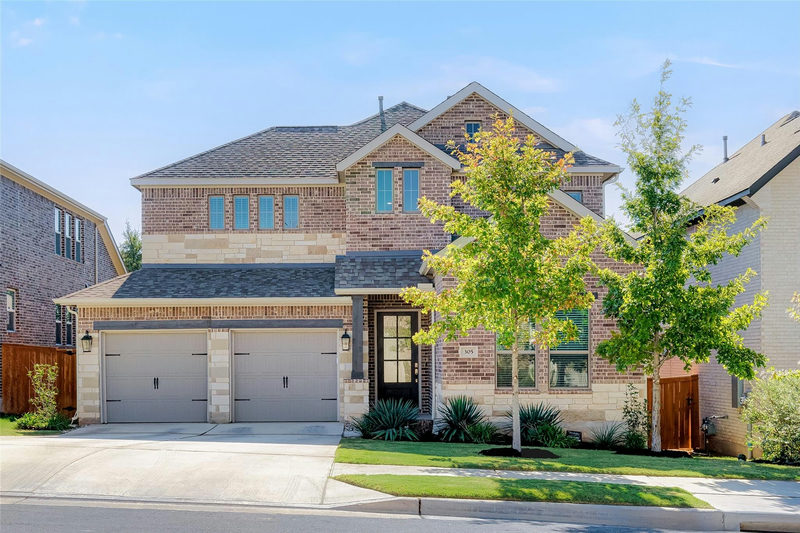 305 Terra Manor Trl — exterior