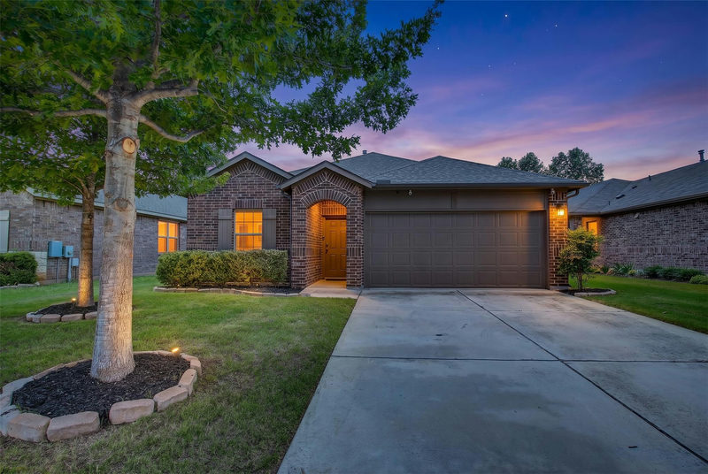 504 Sabina Dr — exterior