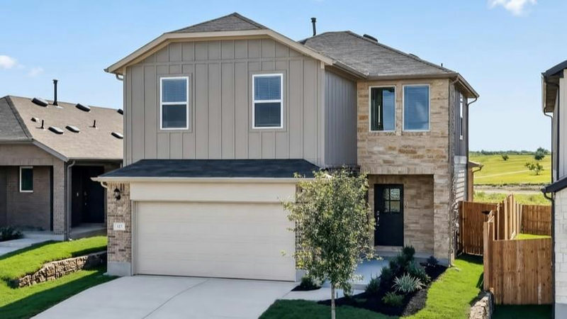 127 Bayou Mint Blvd — exterior