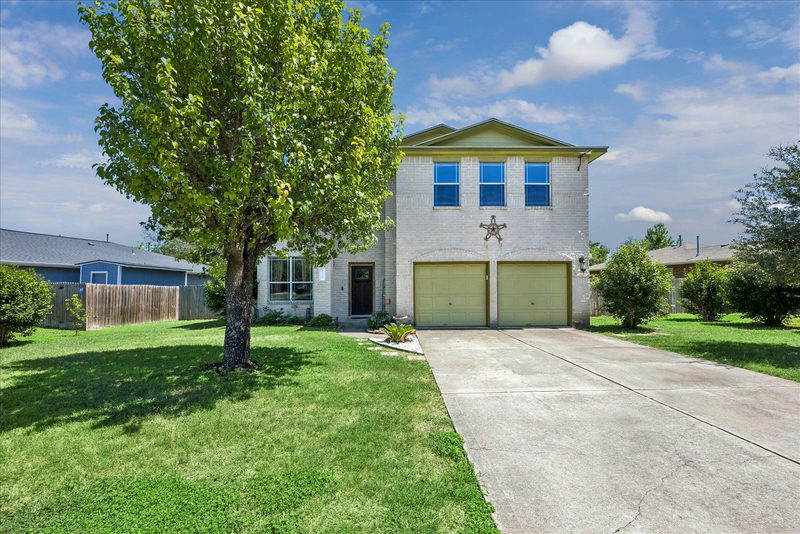 338 Spring Branch Loop — exterior