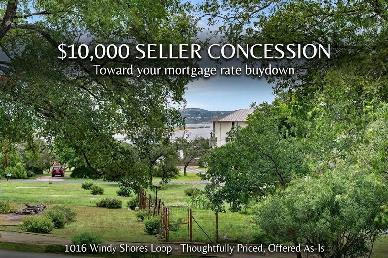 1016 Windy Shores Loop — exterior