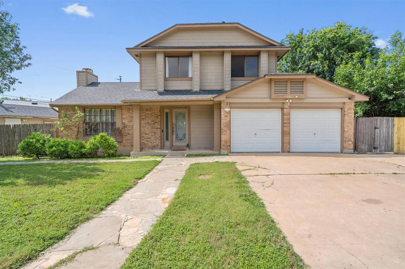 1520 Clearview Loop — exterior