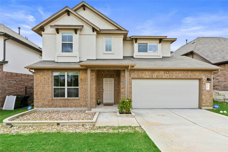 516 Arrowhead Vine St — exterior