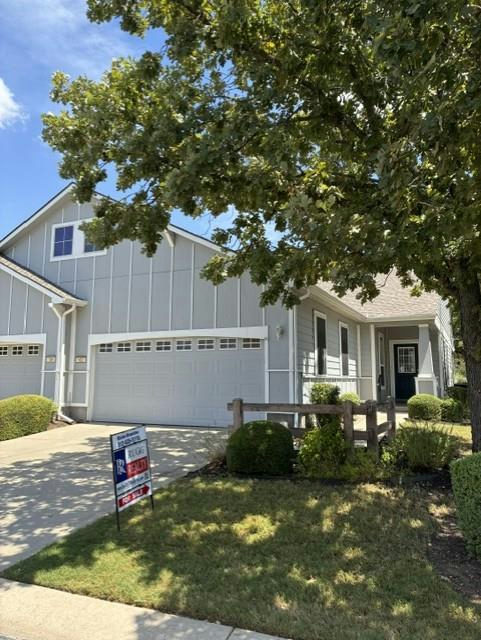 102 Portsmouth Dr — exterior