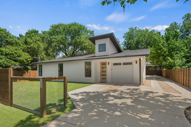 508 Capitol Dr #1 — exterior