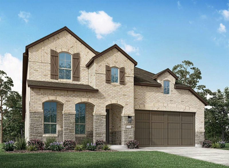 1420 Purple Petunia Ln — exterior