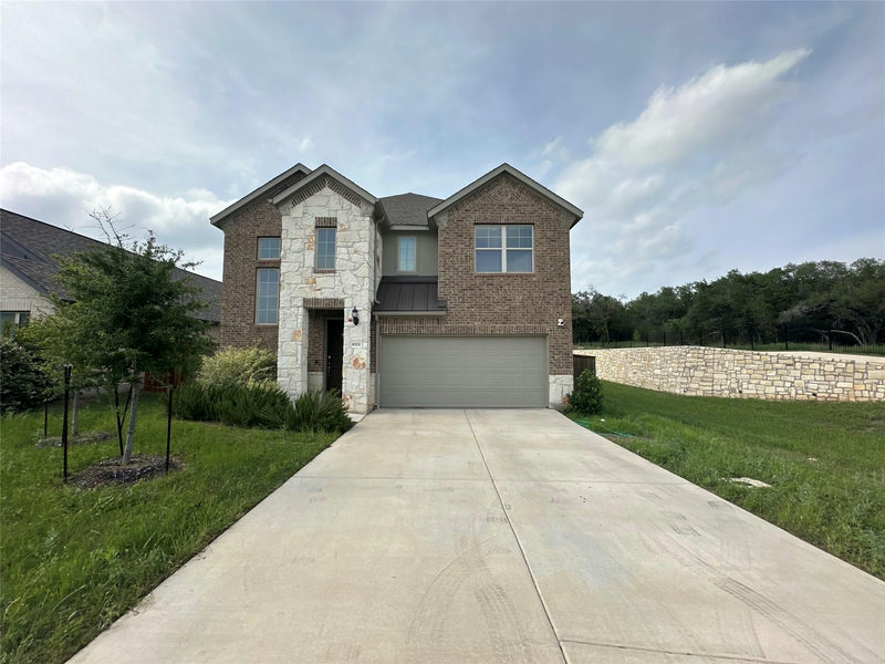 1002 Ridge Runner Dr — exterior