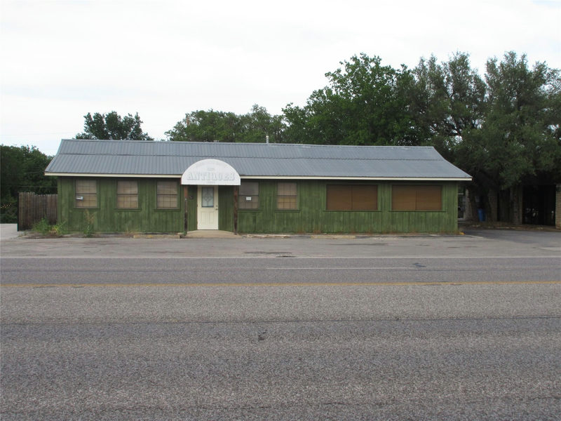 18645 FM 1431 Rd — exterior