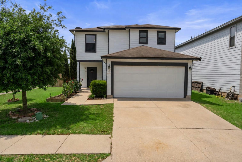 6829 Walkup Ln — exterior