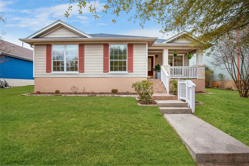 281 Hutton Dr