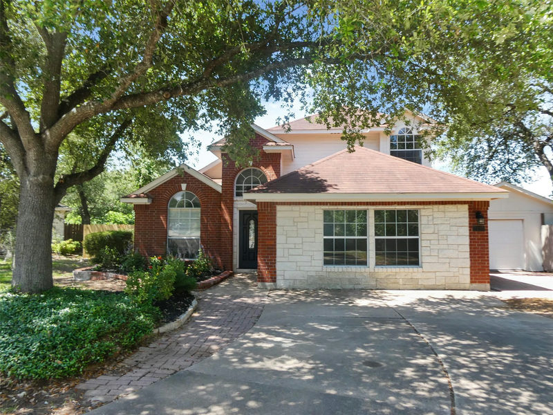 2310 MACAW Dr — exterior