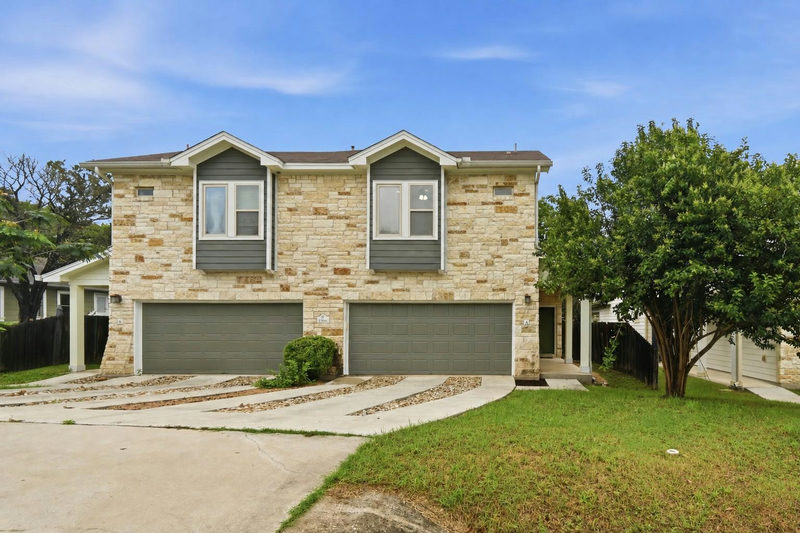 3306 Thomas Kincheon St — exterior