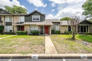 1015 E Yager Ln #84 — exterior