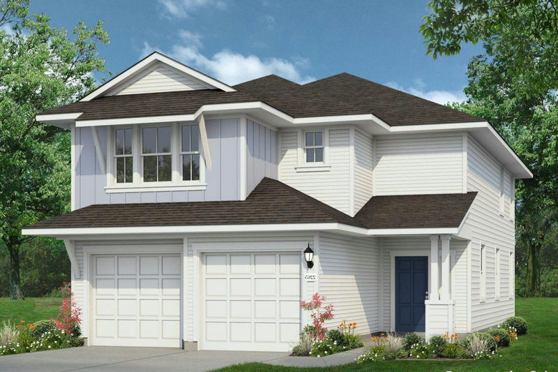 1001 Windrow Run — exterior