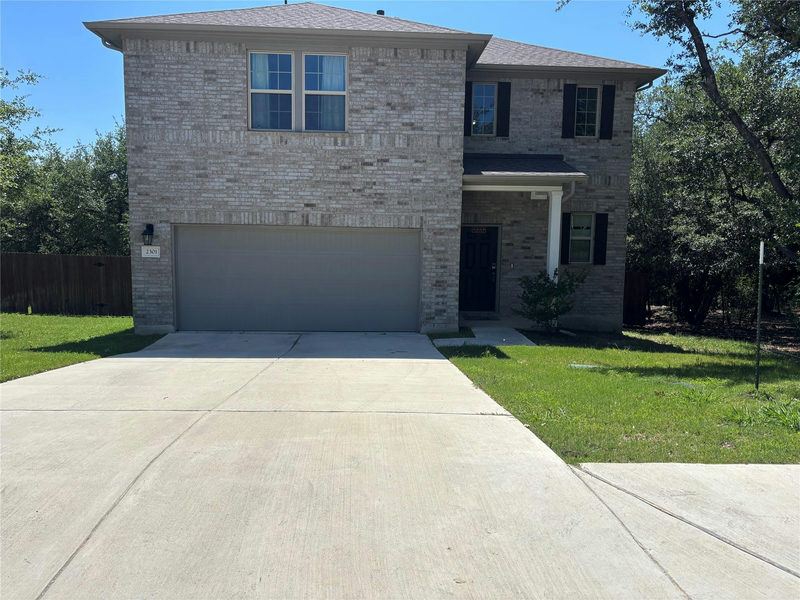 2301 Limestone Lake Dr #43 — exterior